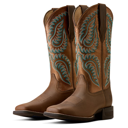 Womens Cattle Caite Mocha Dust/ Copper Ridge 10080425