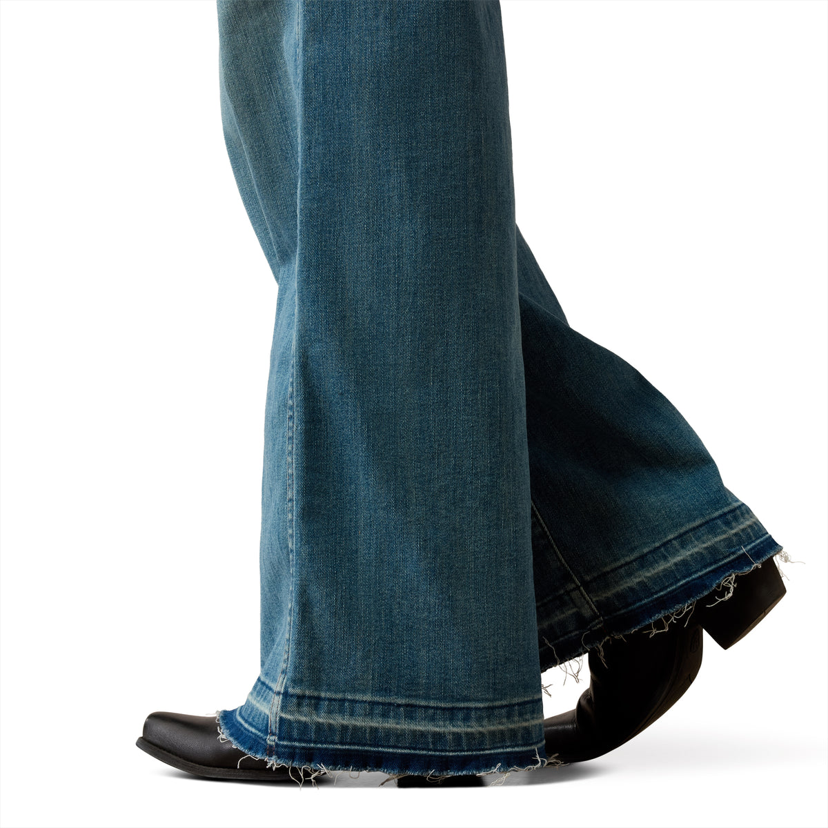 Women’s Ultra High Rise Mavis Wide Leg Delaware 10080875