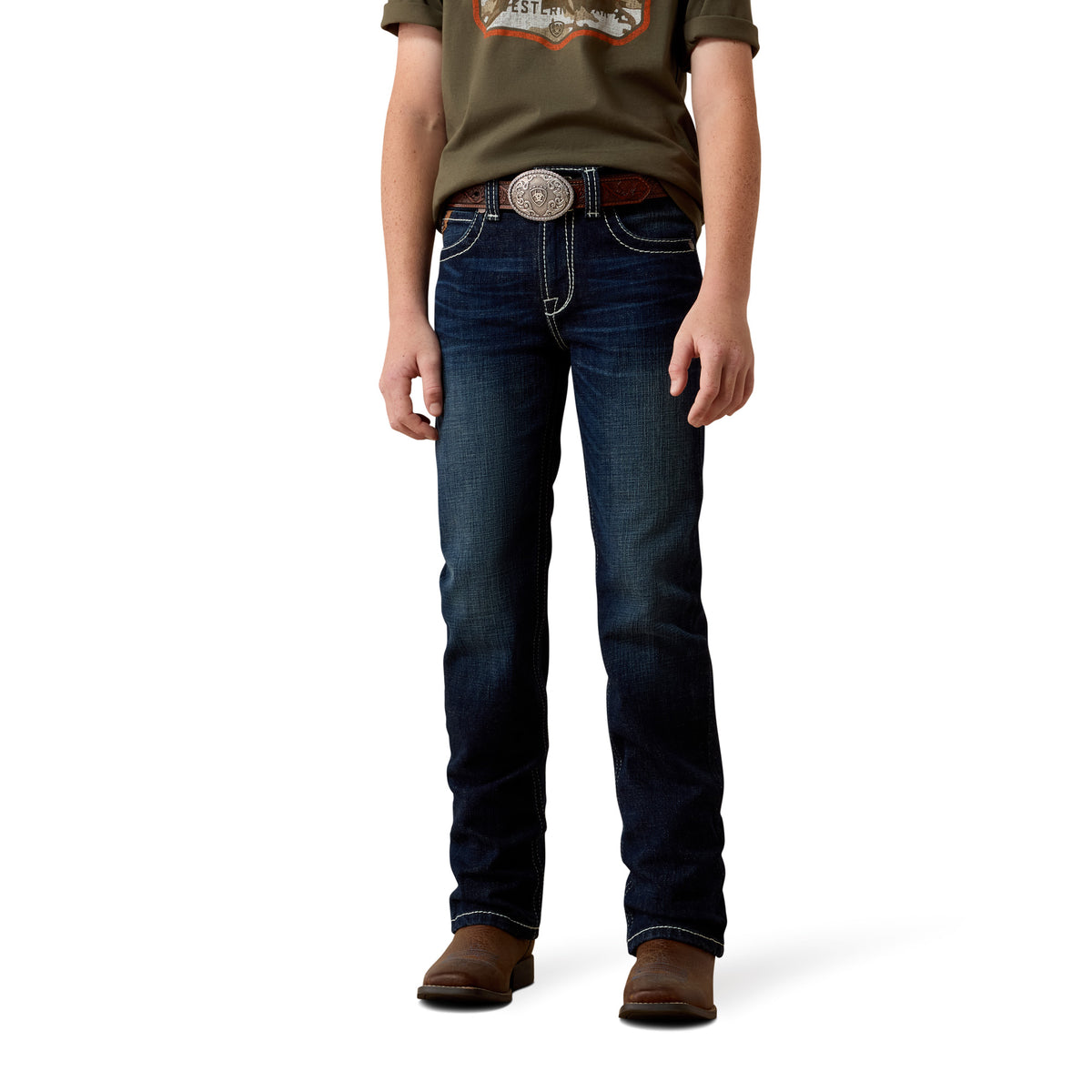 Ariat Boys B5 10080818