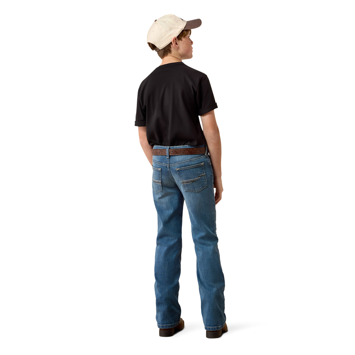 Ariat Boy’s B4 10080870