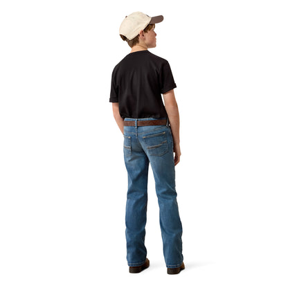 Ariat Boy’s B4 10080870