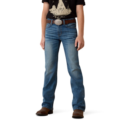 Ariat Boy’s B4 10080870