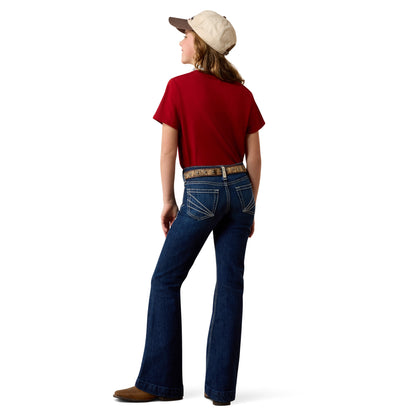 Ariat Girls Trouser 10082244