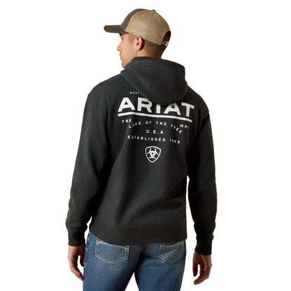 Ariat Men’s Hood 10080584
