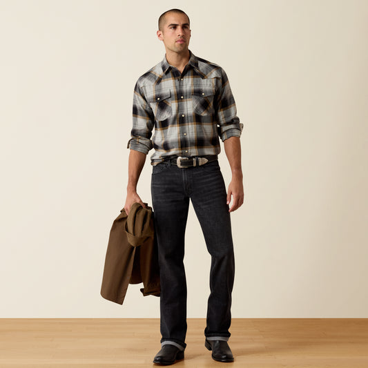 Ariat Retro Fitted 10080611