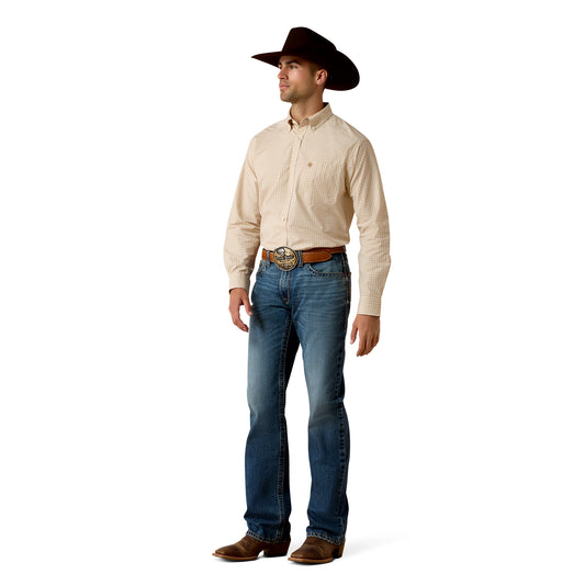 Men M4 Relaxed Bootcut Weatherford 10080836
