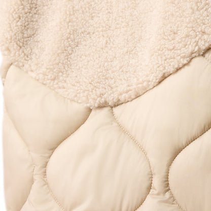 Women’s Sherpuff Jacket Chateau Grey 10079090