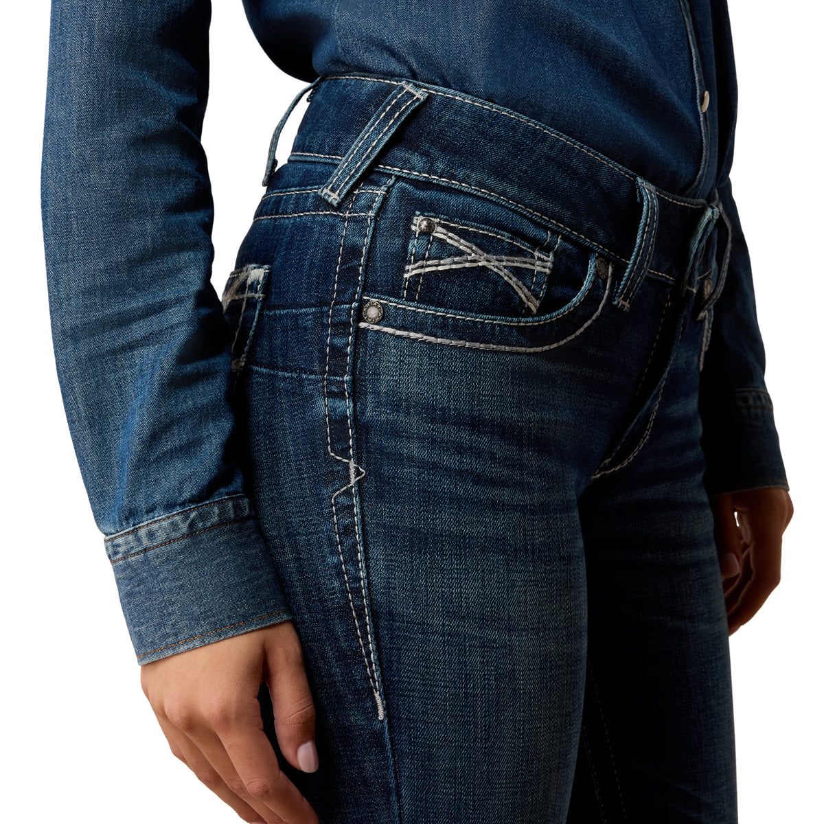 Ariat Women’s Boot Cut 10080811