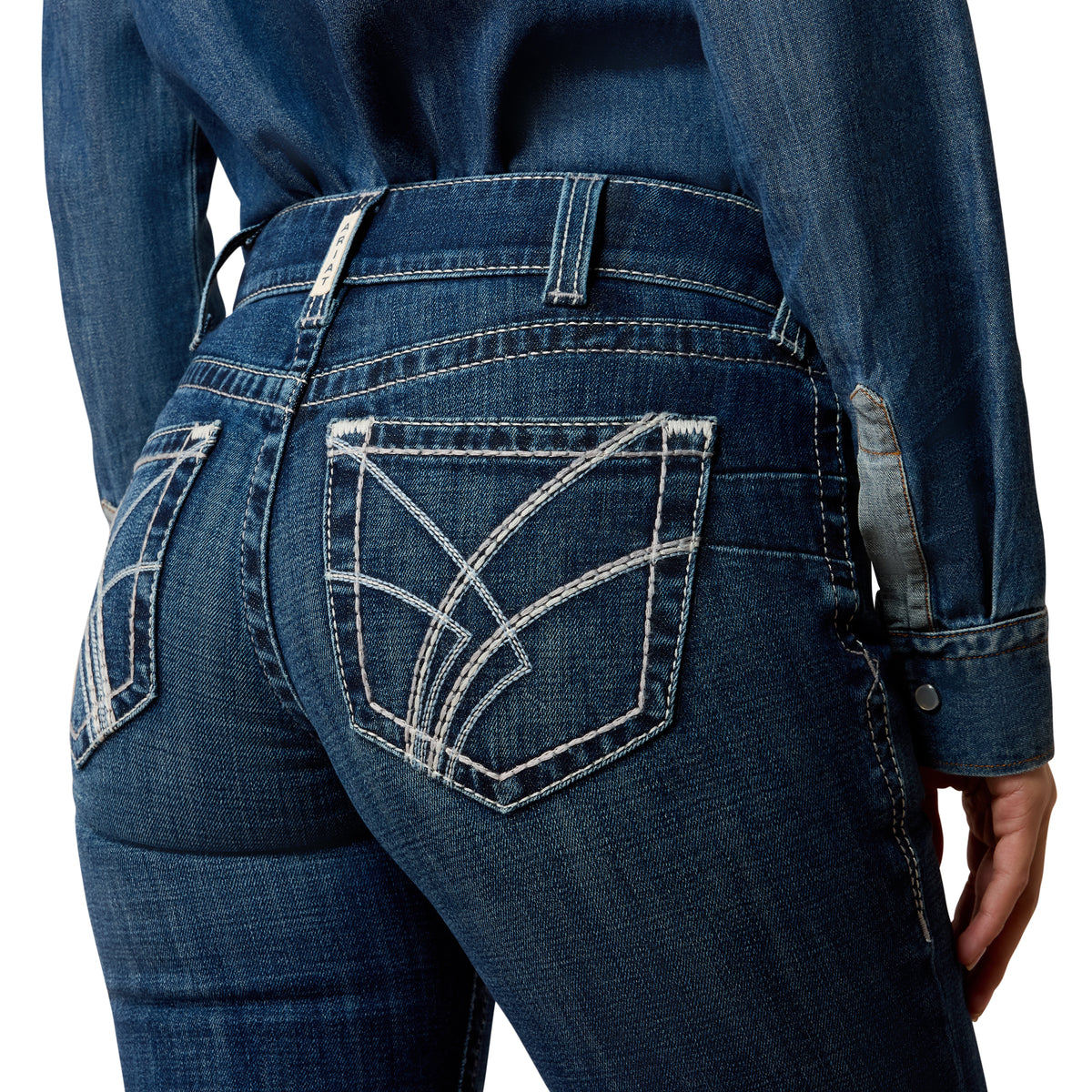 Ariat Women’s Boot Cut 10080811