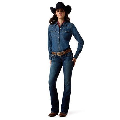 Ariat Women’s Boot Cut 10080811