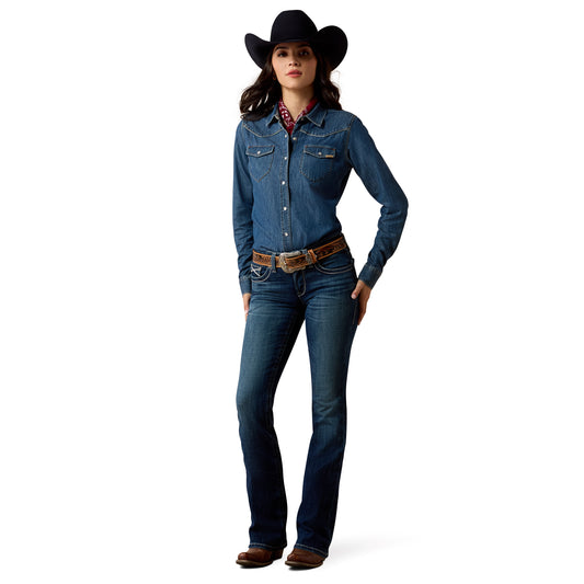 Ariat Women’s Boot Cut 10080811