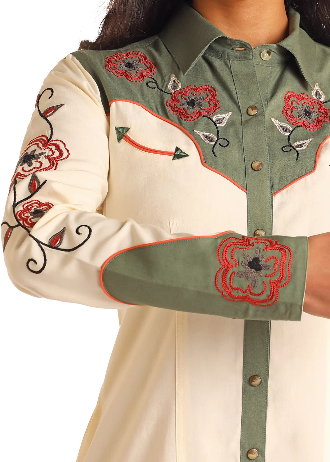 Panhandle Slim LWD2R05820 FINAL SALE