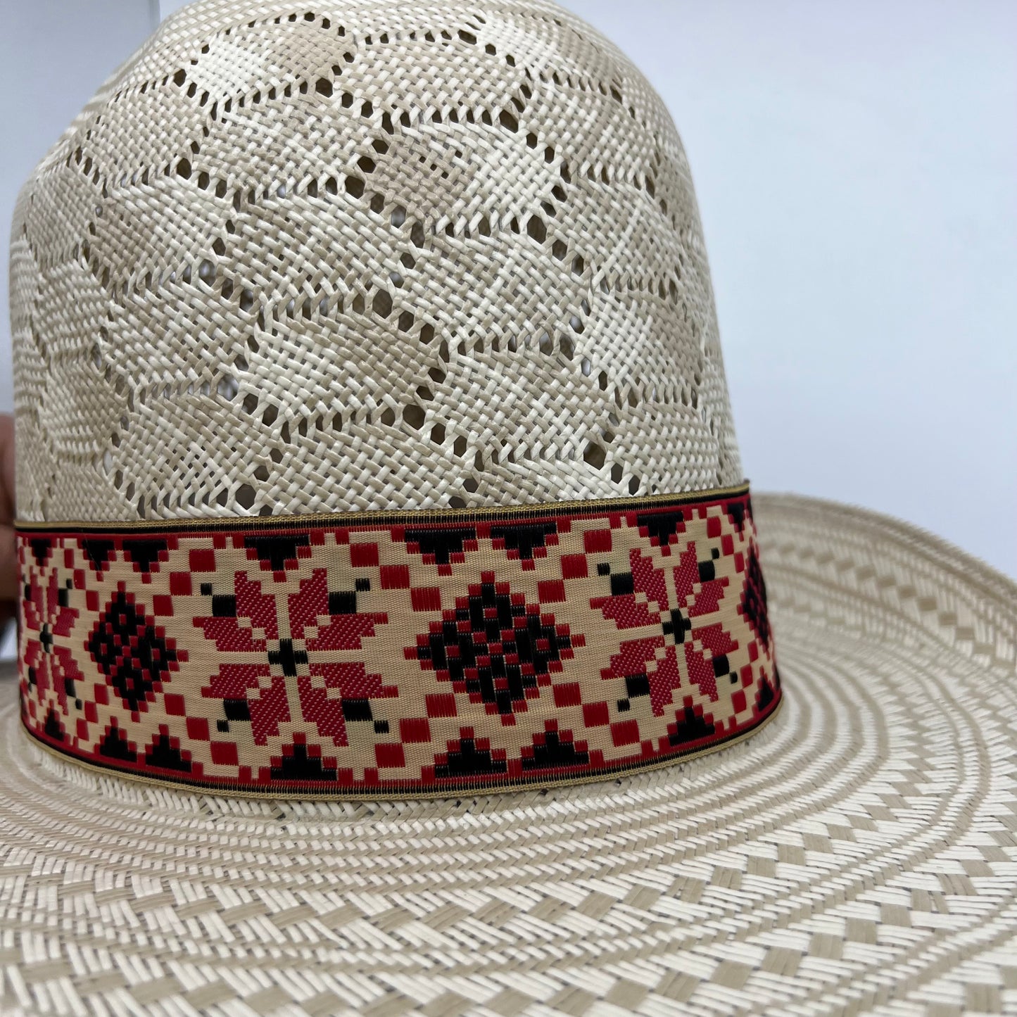 Hatband #108