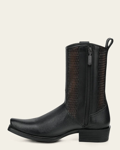 Men’s Cuadra CC297 Black Deer Narrow Tow
