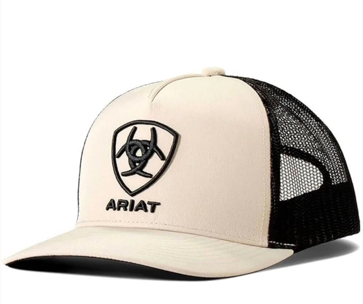 Ariat Adult Snap Back A3000876243