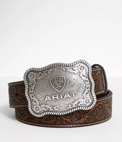 Ariat Brown Belt A1020467
