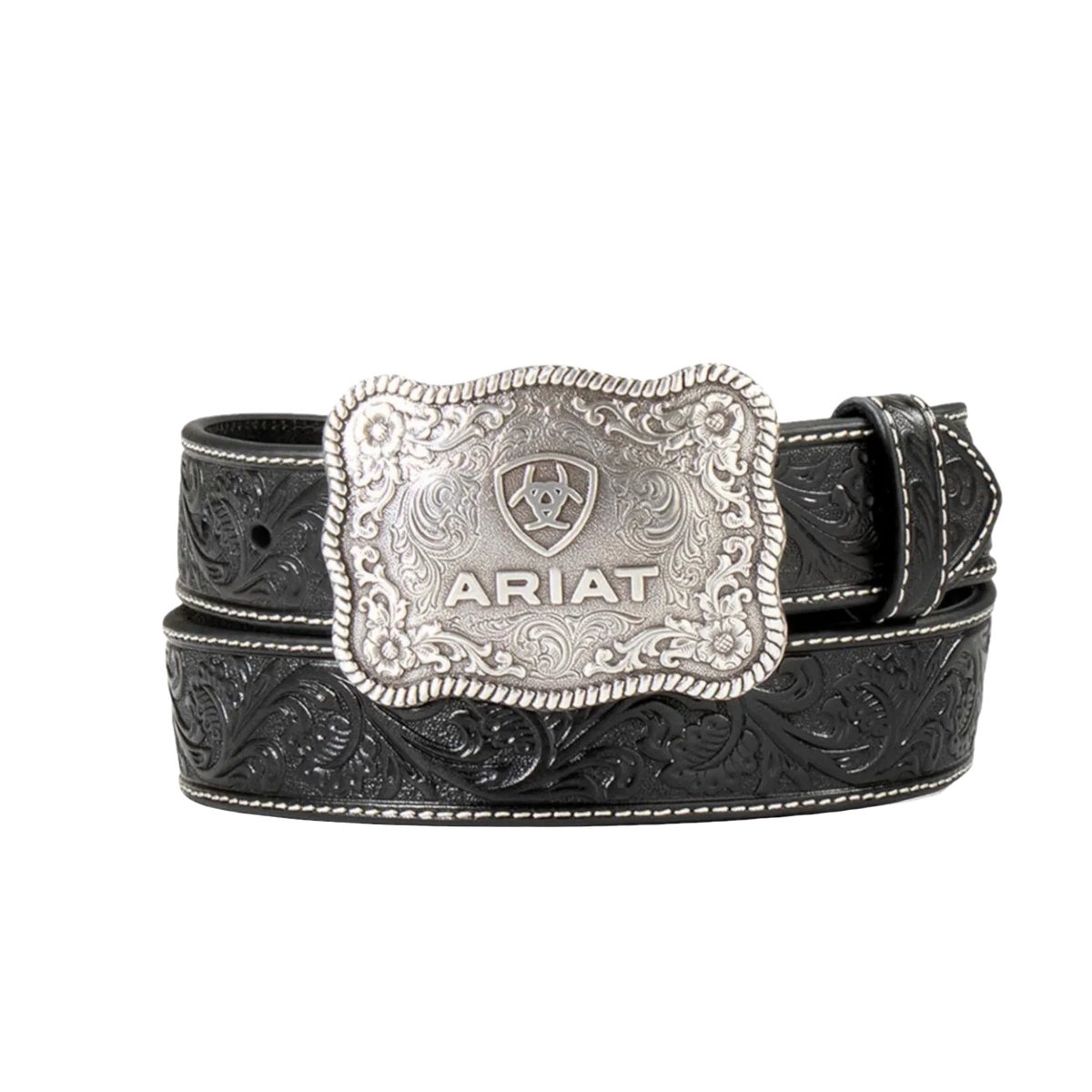 Ariat Black Belt A1020401