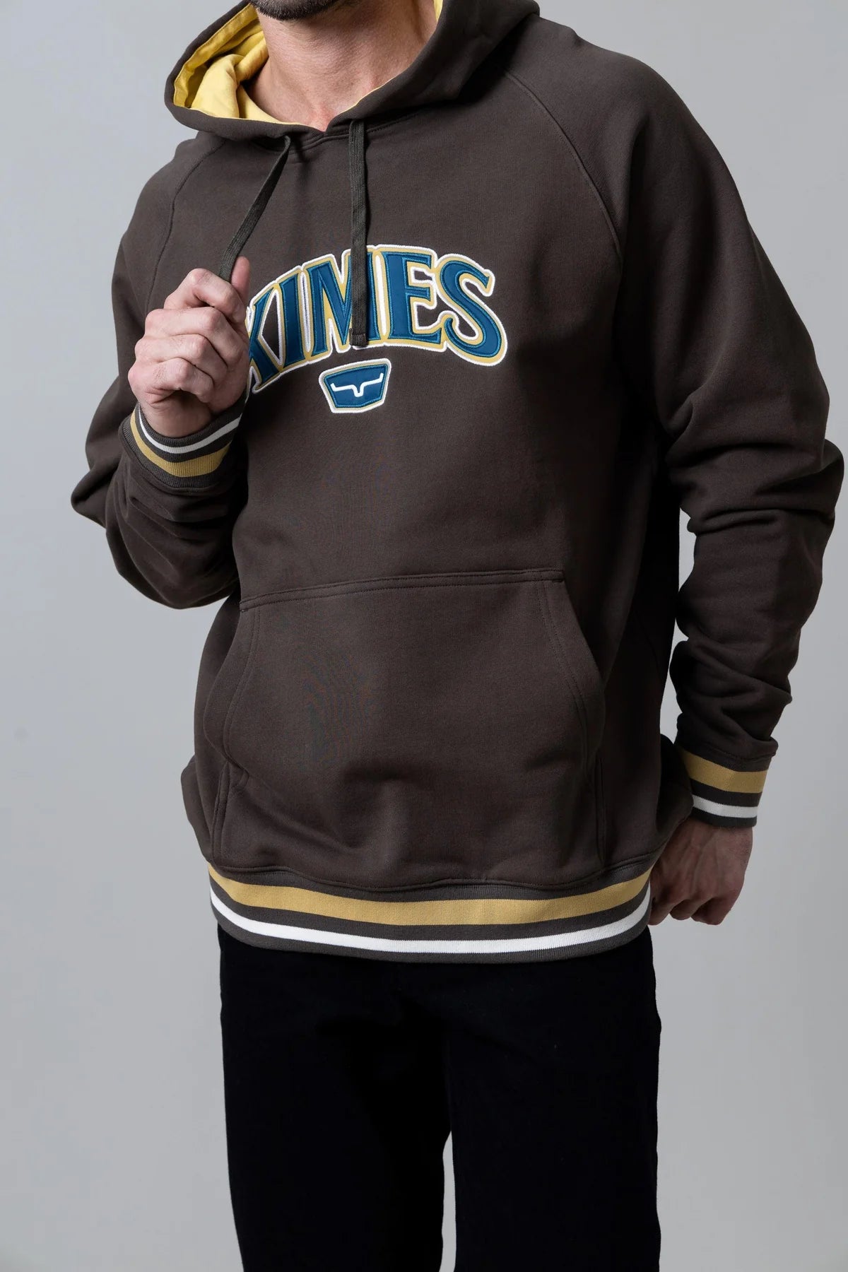 Men Kubo Hood