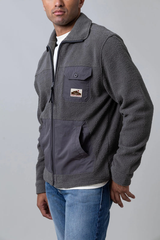 Kimes Maxwell Jacket FINAL SALE