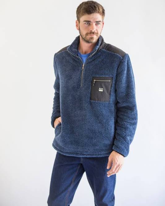 KIMES RANCH WHISKEY SWEATER