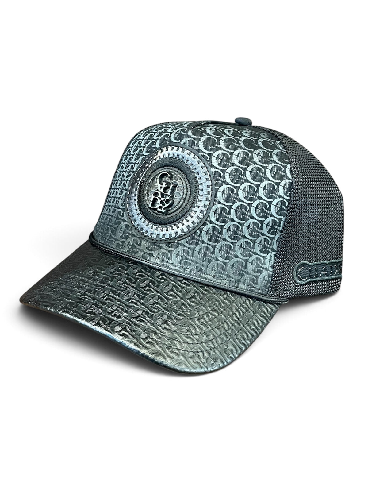 Cuadra Cap CP019 BLACK