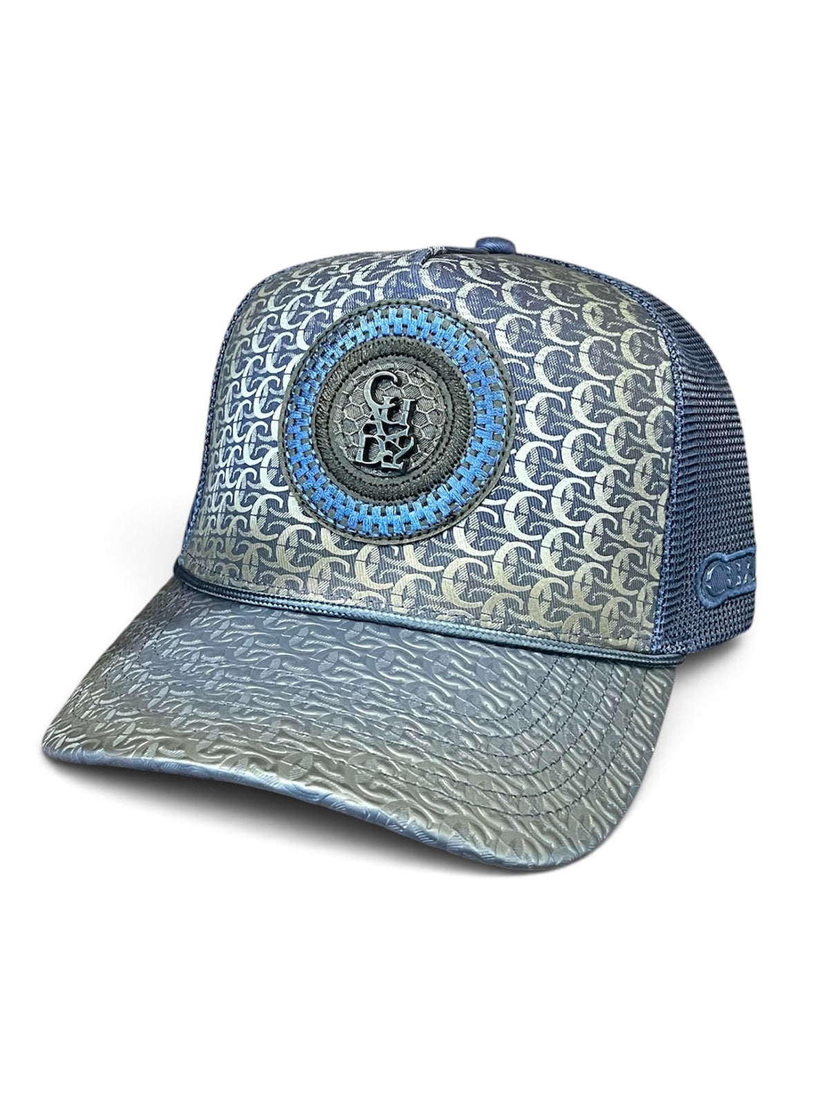 Cuadra Cap CP011 NAVY