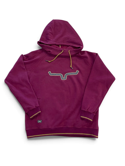 Women Two-Scoops Hoodie FINAL SALE
