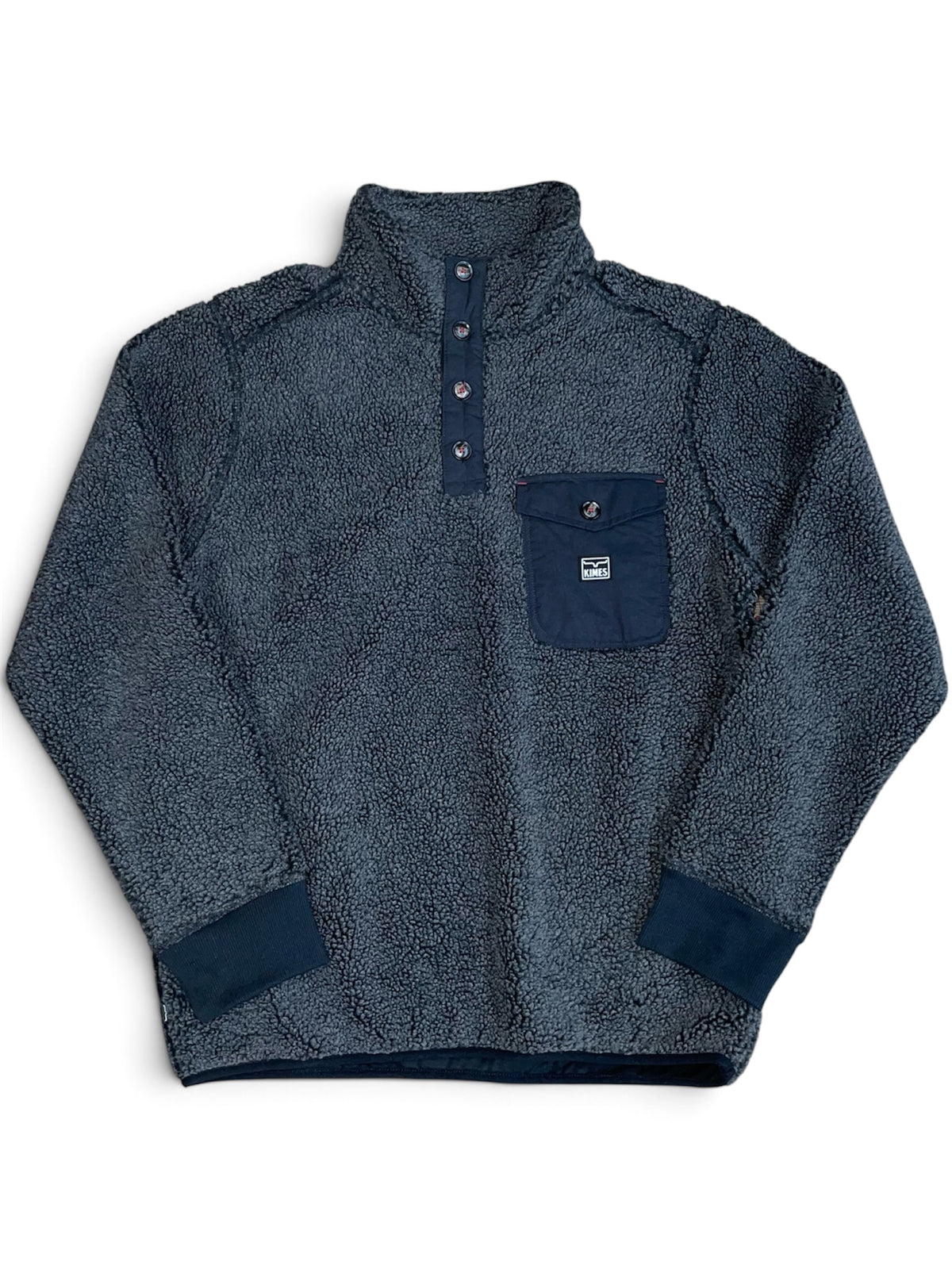 KIMES RANCH WHISKEY SWEATER