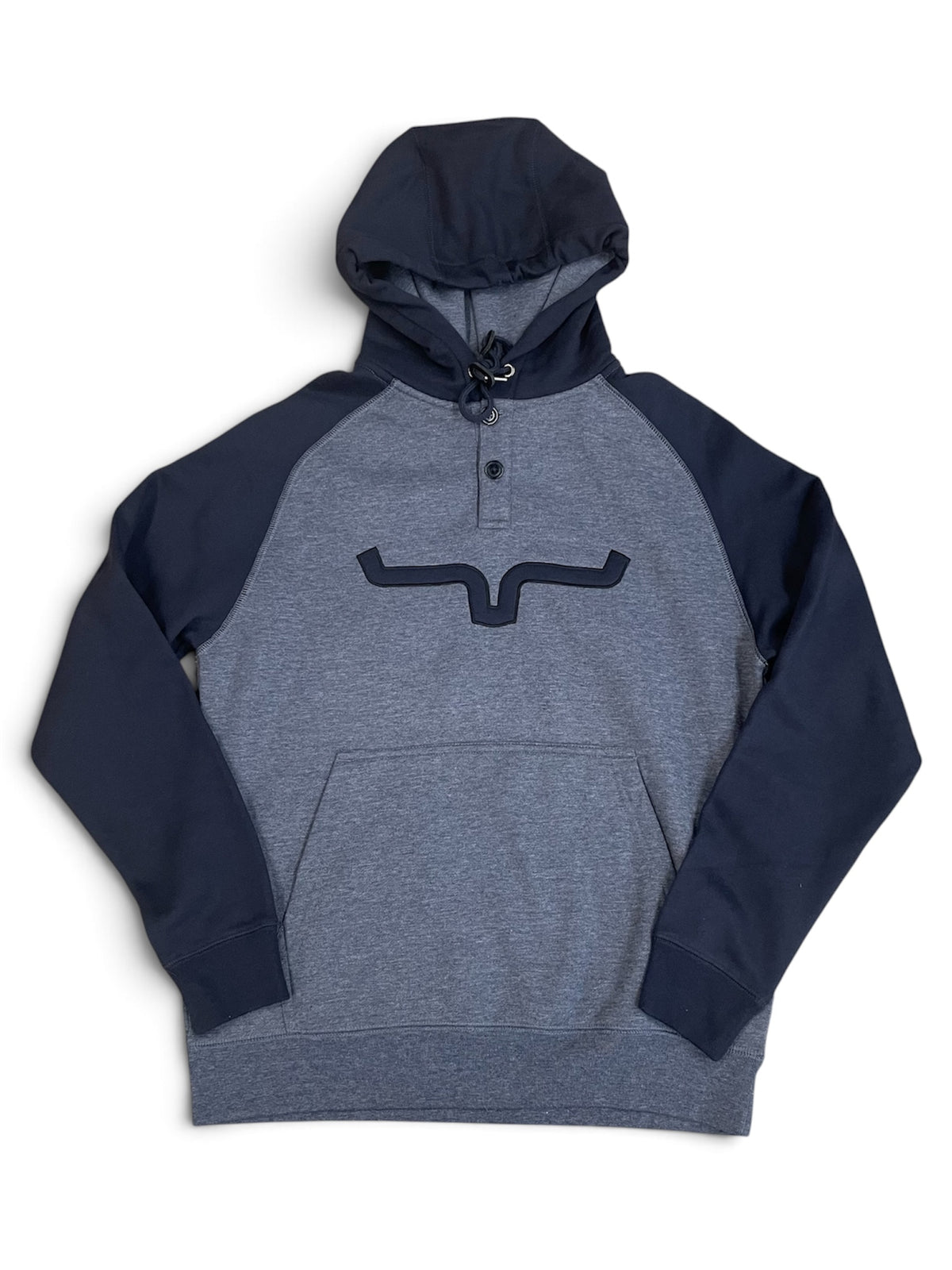 MEN BLAZE 2 HOOD FINAL SALE