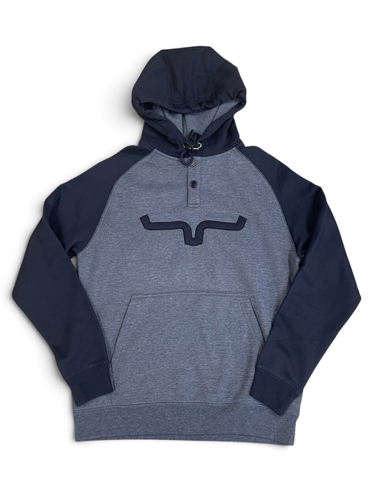 MEN BLAZE 2 HOOD FINAL SALE