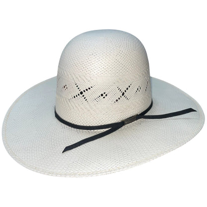 Valtierra X Straw 6" Crown Straw Hat