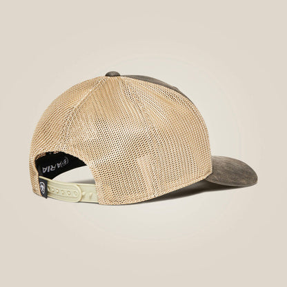 Ariat Trucker Hat A300014302