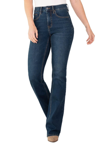Women’s Sculpted High Rise Bootcut BW4HD09923
