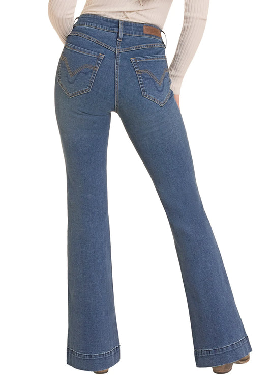 Women’s Sculpted High Rise Trouser BW5HD09925