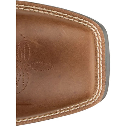 Men Gage Boots Brown Water Buffalo SE7534