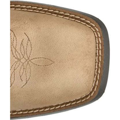Women Della Light Tan Water Buffalo Boots SE2812L