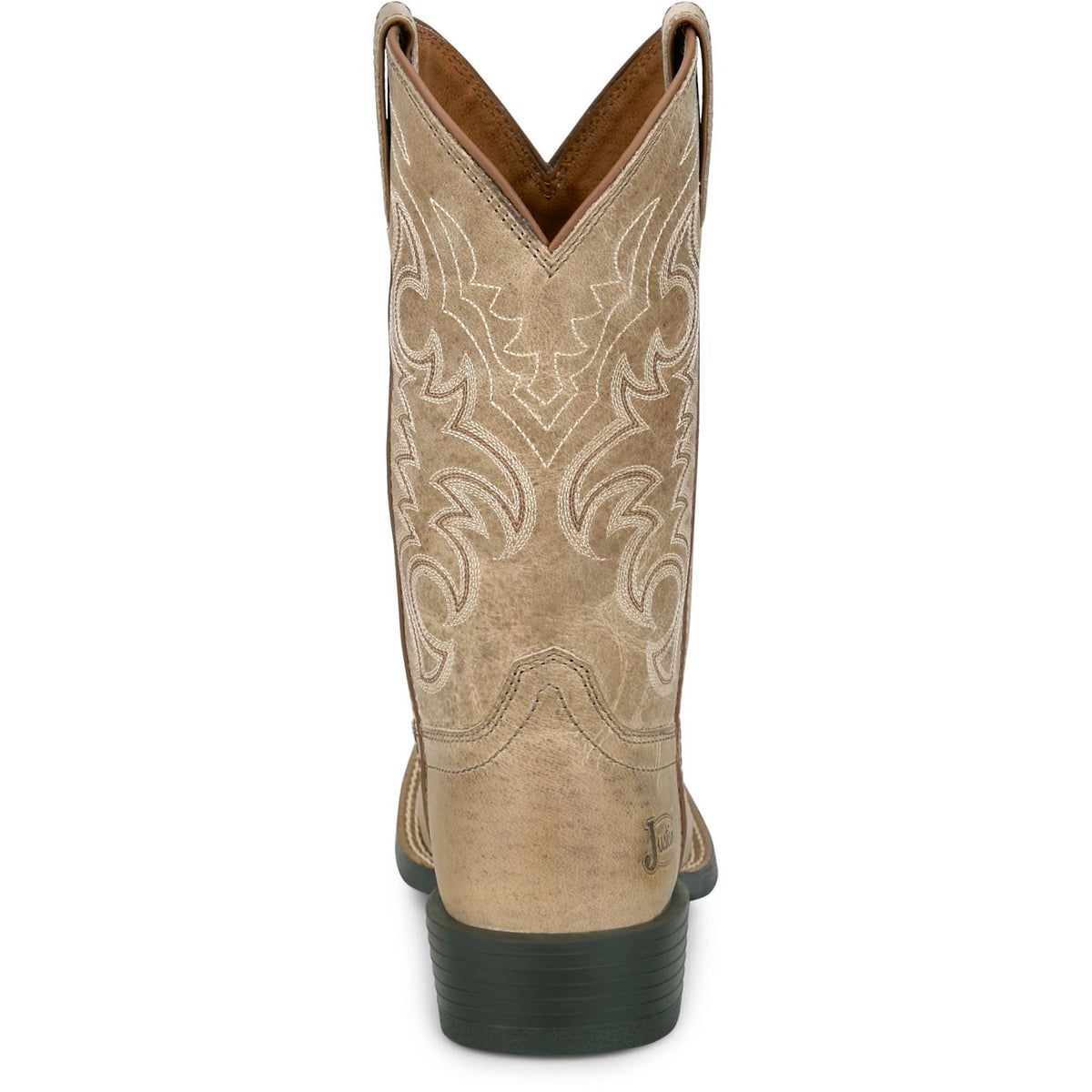Women Della Light Tan Water Buffalo Boots SE2812L