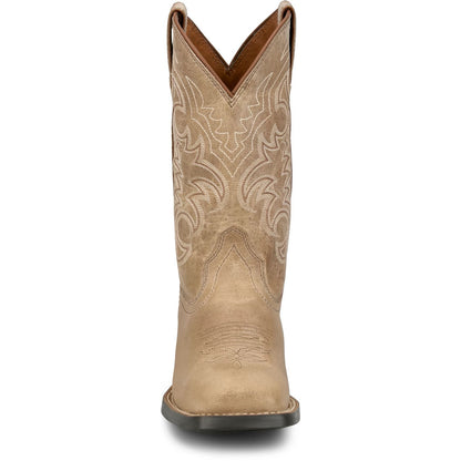 Women Della Light Tan Water Buffalo Boots SE2812L