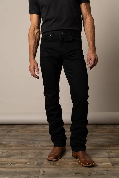 Men's Kimes Ranch James Black