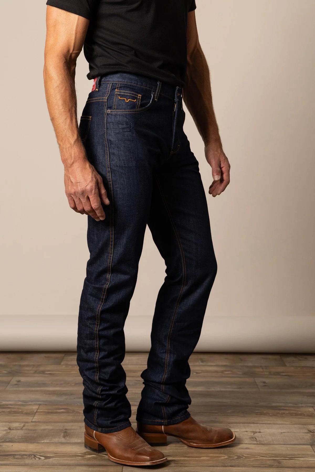 Men's Kimes Ranch Cal Jeans