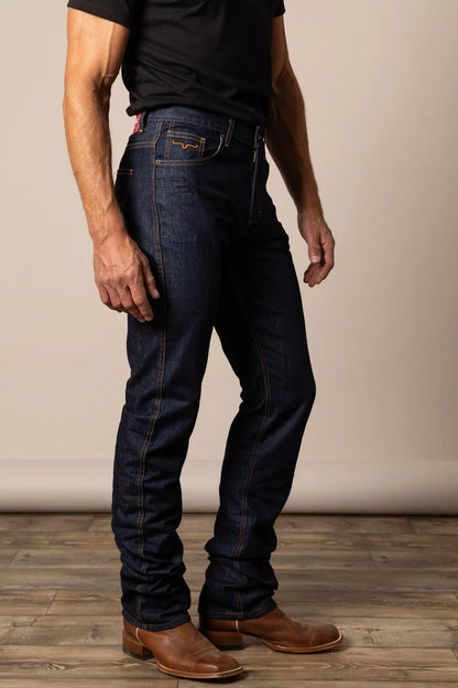 Men's Kimes Ranch Cal Jeans