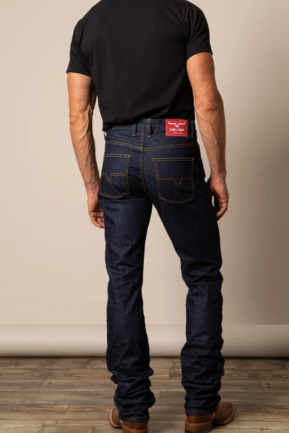 Men's Kimes Ranch Cal Jeans