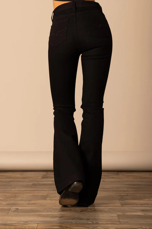 Women's Kimes Ranch Jennifer Black Denim