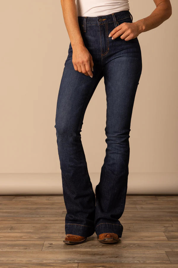 Women's Kimes Ranch Jennifer Dark Wash