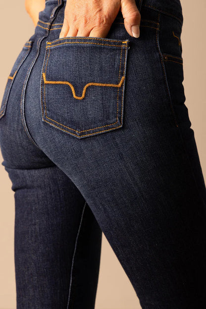 Women's Kimes Ranch Jennifer Dark Wash