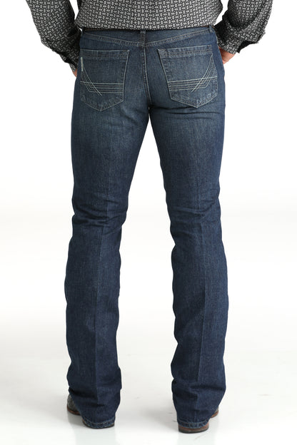 Men's Cinch Ian StoneWash MB32036001