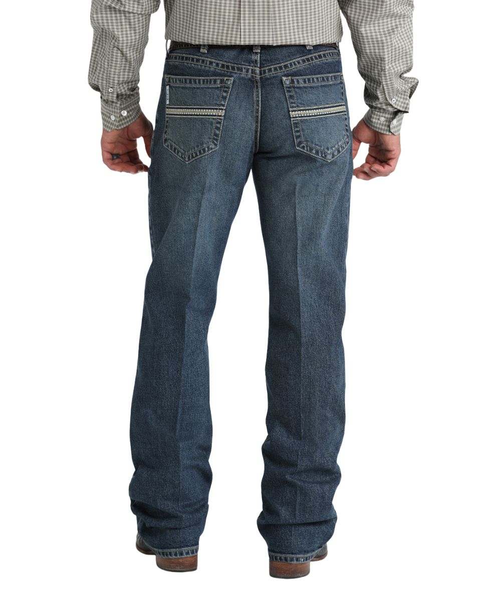 Men's Cinch White Label MB92834066