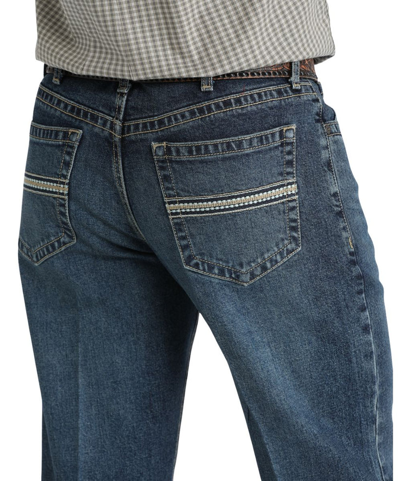 Men's Cinch White Label MB92834066