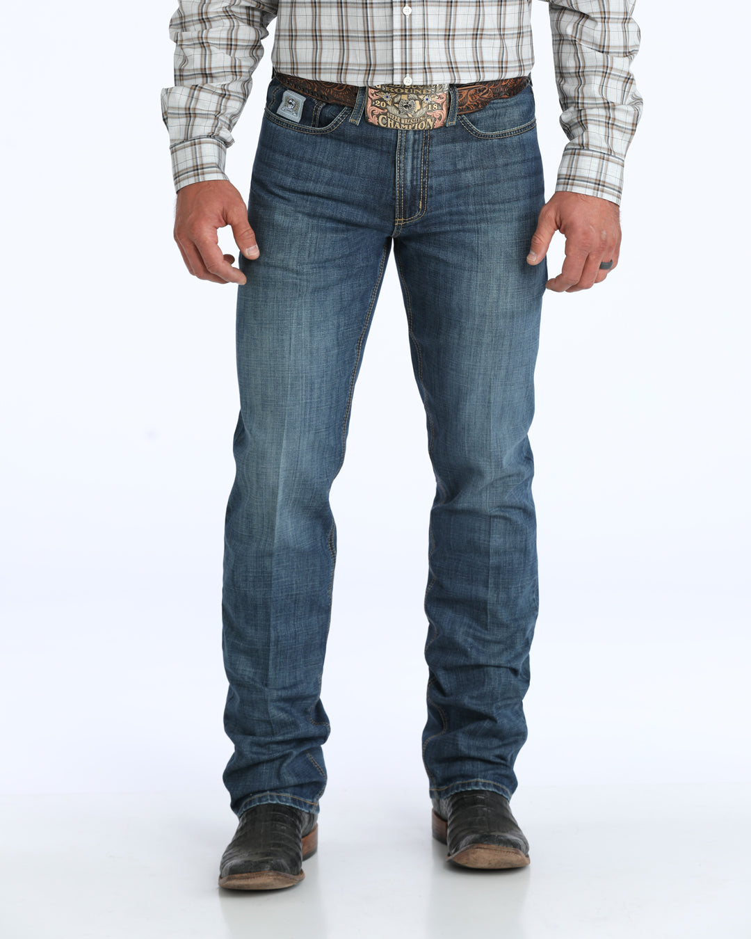 Men Silver Label MB98034025
