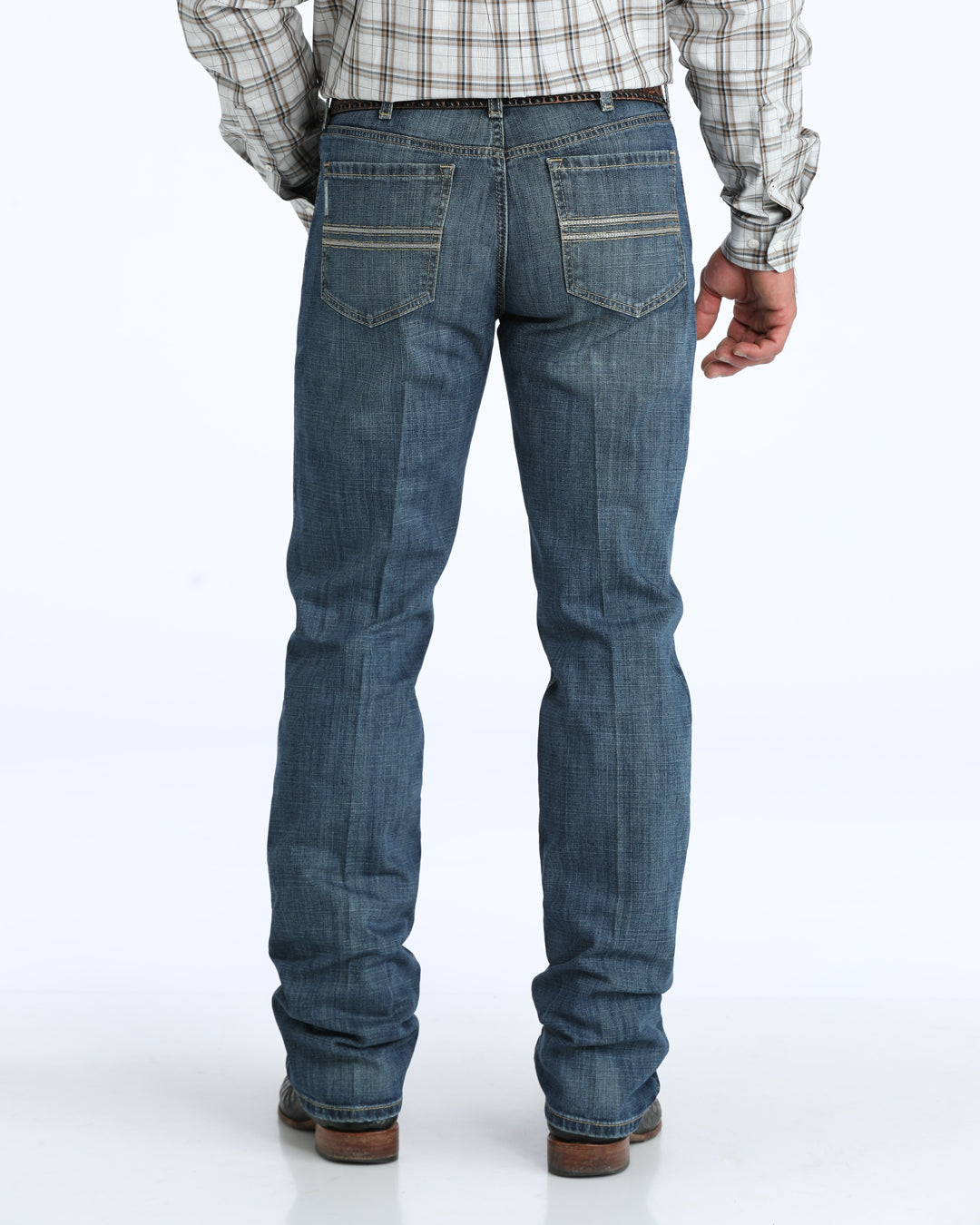 Men Silver Label MB98034025